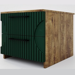 ТУМБА МОНТАЛЕ 2Я КМК